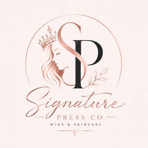 Signature Press Co